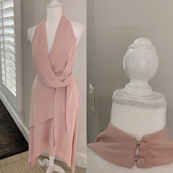 KEEPSAKE the Label No Limits Dress - Picture 4 of 8